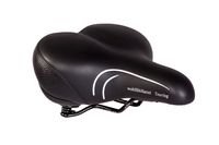P & P Gesundheits-Sattel Touring Feder