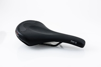 P & P Trekking Sattel Finn 19