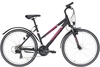 Pegasus Avanti Sport 18 / 26 Zoll,  18 Gang Kettenschaltung,  Mädchenfahrrad,  Trapez,  Modell 2020,  26 Zoll,  black matt,  black matt,  44 cm
