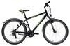 Pegasus Avanti Sport,  21 Gang Kettenschaltung,  Jungenfahrrad,  Dirt,  Modell 2019,  26 Zoll,  schwarz matt,  schwarz matt,  44 cm