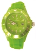 Pegasus Colour Watch Armbanduhr,  grün/36 mm