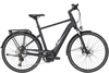 Pegasus Enovo Evo 10 (400 Wh),  10 Gang Kettenschaltung,  Herrenfahrrad,  Diamant,  Modell 2020,  28 Zoll,  carbon matt,  carbon matt,  60 cm