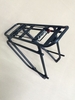 Pegasus Gepäckträger HR 28" schwarz-matt Premio,  Solero,  Strong,  Tecaro,  schwarz matt,  28 Zoll