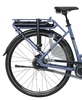 Pegasus Opero E8F Di2 NL (418 Wh),  8 Gang Nabenschaltung,  Damenfahrrad,  Trapez,  Modell 2019,  28 Zoll,  magma-pearl matt,  magma-pearl matt,  50 cm
