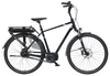 Pegasus Opero E8F Di2 NL (418 Wh),  8 Gang Nabenschaltung,  Herrenfahrrad,  Diamant,  Modell 2019,  28 Zoll,  schwarz matt,  schwarz matt,  48 cm