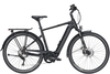 Pegasus Opero EVO 10 (555 Wh),  10 Gang Kettenschaltung,  Herrenfahrrad,  Diamant,  Modell 2020,  28 Zoll,  black matt,  black matt,  53 cm