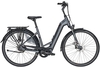 Pegasus Opero EVO 5F Di2 NL (555 Wh),  5 Gang Nabenschaltung,  Damenfahrrad,  Wave,  Modell 2020,  28 Zoll,  platinium grey matt,  platinium grey matt,  50 cm