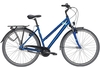 Pegasus Piazza 7,  7 Gang Nabenschaltung,  Damenfahrrad,  Trapez,  Modell 2020,  28 Zoll,  metallic blue matt,  metallic blue matt,  50 cm