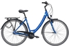 Pegasus Piazza 7,  7 Gang Nabenschaltung,  Damenfahrrad,  Wave,  Modell 2020,  28 Zoll,  metallic blue matt,  metallic blue matt,  45 cm