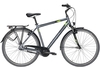 Pegasus Piazza 7,  7 Gang Nabenschaltung,  Herrenfahrrad,  Diamant,  Modell 2020,  28 Zoll,  grey matt,  grey matt,  53 cm