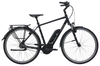Pegasus Premio E8F Gates Belt (400 Wh),  8 Gang Nabenschaltung,  Herrenfahrrad,  Diamant,  Modell 2019,  28 Zoll,  schwarz matt,  schwarz matt,  53 cm