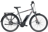 Pegasus Premio E8R Plus Belt Comfort (400 Wh),  8 Gang Nabenschaltung,  Herrenfahrrad,  Diamant,  Modell 2020,  28 Zoll,  black chrome matt,  black chrome matt,  53 cm