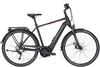 Pegasus Premio Evo 10 (625 Wh),  10 Gang Kettenschaltung,  Herrenfahrrad,  Diamant,  Modell 2020,  28 Zoll,  black matt,  black matt,  60 cm