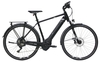 Pegasus Premio EVO 11 Superlite 500Wh,  11 Gang Kettenschaltung,  Herrenfahrrad,  Diamant,  Modell 2019,  28 Zoll,  schwarz matt,  schwarz matt,  61 cm