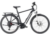 Pegasus Premio Evo 12Lite Cross (625 Wh),  12 Gang Kettenschaltung,  Herrenfahrrad,  Diamant,  Modell 2020,  28 Zoll,  black matt/white,  black matt/white,  45 cm