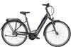 Pegasus Premio Evo 5R Belt (625 Wh),  5 Gang Nabenschaltung,  Damenfahrrad,  Wave,  Modell 2020,  28 Zoll,  grey,  grey,  45 cm