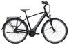 Pegasus Premio Evo 8F (500 Wh),  8 Gang Nabenschaltung,  Herrenfahrrad,  Diamant,  Modell 2019,  28 Zoll,  schwarz matt,  schwarz matt,  53 cm