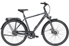 Pegasus Premio SL Belt,  8 Gang Nabenschaltung mit Freilauf,  Herrenfahrrad,  Diamant,  Modell 2020,  28 Zoll,  grey matt,  grey matt,  53 cm