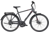 Pegasus Premio SL Disc,  27 Gang Kettenschaltung,  Herrenfahrrad,  Diamant,  Modell 2020,  28 Zoll,  grey matt,  grey matt,  61 cm