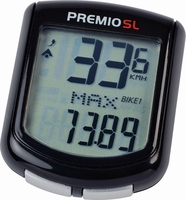 Pegasus Premio SL wireless Computer