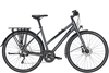 Pegasus Premio Ultralite,  30 Gang Kettenschaltung,  Damenfahrrad,  Trapez,  Modell 2020,  28 Zoll,  grey matt,  grey matt,  55 cm