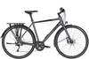 Pegasus Premio Ultralite,  30 Gang Kettenschaltung,  Herrenfahrrad,  Diamant,  Modell 2020,  28 Zoll,  grey matt,  grey matt,  60 cm