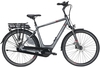 Pegasus Ravenna E8F NL (400 Wh),  8 Gang Nabenschaltung,  Herrenfahrrad,  Diamant,  Modell 2020,  28 Zoll,  grey,  grey,  48 cm