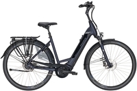 Pegasus Ravenna Evo 5 CX (625 Wh),  5 Gang Nabenschaltung,  Damenfahrrad,  Wave,  Modell 2020,  28 Zoll,  dark blue matt,  dark blue matt,  50 cm