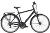 Pegasus Savona SL,  24 Gang Kettenschaltung,  Herrenfahrrad,  Diamant,  Modell 2020,  28 Zoll,  black matt/i-silver,  black matt/i-silver,  58 cm