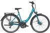 Pegasus Savona SL Disc,  24 Gang Kettenschaltung,  Damenfahrrad,  Wave,  Modell 2020,  28 Zoll,  chrome petrol,  chrome petrol,  50 cm