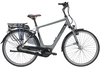 Pegasus Siena E8F Plus (400 Wh),  8 Gang Nabenschaltung,  Herrenfahrrad,  Diamant,  Modell 2020,  28 Zoll,  moonwalk grey,  moonwalk grey,  50 cm