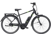 Pegasus Solero E5R Sport (400 Wh),  5 Gang Nabenschaltung,  Herrenfahrrad,  Diamant,  Modell 2020,  28 Zoll,  black matt,  black matt,  60 cm