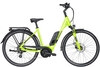 Pegasus Solero E8 Sport Performance (500 Wh),  8 Gang Kettenschaltung,  Damenfahrrad,  Wave,  Modell 2020,  28 Zoll,  metallic lime,  metallic lime,  55 cm