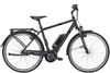 Pegasus Solero E8R (500 Wh),  8 Gang Nabenschaltung,  Herrenfahrrad,  Diamant,  Modell 2020,  28 Zoll,  black matt,  black matt,  48 cm