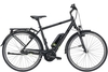 Pegasus Solero E8R Plus (400 Wh),  8 Gang Nabenschaltung,  Herrenfahrrad,  Diamant,  Modell 2020,  28 Zoll,  black matt,  black matt,  61 cm