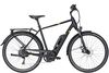 Pegasus Solero E9 Sport CX (400 Wh),  9 Gang Kettenschaltung,  Herrenfahrrad,  Diamant,  Modell 2020,  28 Zoll,  black matt,  black matt,  45 cm