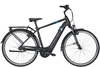 Pegasus Solero Evo 7R Plus (400 Wh),  7 Gang Nabenschaltung,  Herrenfahrrad,  Diamant,  Modell 2020,  28 Zoll,  black matt,  black matt,  50 cm