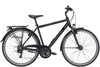 Pegasus Solero SL 24,  24 Gang Kettenschaltung,  Herrenfahrrad,  Diamant,  Modell 2020,  28 Zoll,  black matt/i-silver,  black matt/i-silver,  53 cm