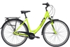Pegasus Solero SL 7,  7 Gang Nabenschaltung,  Damenfahrrad,  Wave,  Modell 2020,  28 Zoll,  metallic lime,  metallic lime,  45 cm