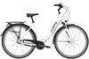 Pegasus Solero SL 7,  7 Gang Nabenschaltung,  Damenfahrrad,  Wave,  Modell 2020,  28 Zoll,  metallic off white,  metallic off white,  50 cm