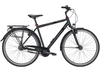 Pegasus Solero SL 7,  7 Gang Nabenschaltung,  Herrenfahrrad,  Diamant,  Modell 2020,  28 Zoll,  black matt/i-silver,  black matt/i-silver,  61 cm