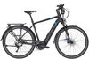 Pegasus Strong Evo 10 ABS (400 Wh),  10 Gang Kettenschaltung,  Herrenfahrrad,  Diamant,  Modell 2020,  28 Zoll,  black matt,  black matt,  63 cm