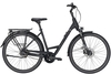 Pegasus Strong SL 8,  8 Gang Nabenschaltung,  Damenfahrrad,  Wave,  Modell 2020,  28 Zoll,  black matt,  black matt,  60 cm