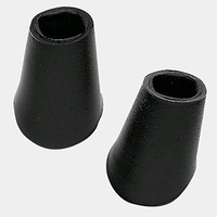 Pletscher Esge Stützenschuh Stützenschuh F24