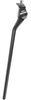 Pletscher Seitenständer ESGE Optima,  28",  schwarz,  schwarz,  305 mm