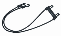 Pletscher Spanngurt längs