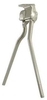Pletscher Zweibeinstütze TWIN,  28"