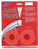 Proline Anti-Platt 37-54x559 Paar,  orange,  37-54 mm
