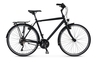 Rabeneick TC4 30-Gg HS22,  30 Gang Kettenschaltung,  Herrenfahrrad,  Diamant,  Modell 2020,  28 Zoll,  schwarz matt,  schwarz matt,  60 cm