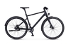 Rabeneick TX7 8-Gg Disc FL Gates,  8 Gang Nabenschaltung,  Herrenfahrrad,  Diamant,  Modell 2020,  28 Zoll,  schwarz matt,  schwarz matt,  50 cm